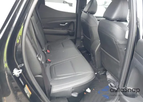 2024 Hyundai Santa Cruz Night from USA, damaged, VIN 5NTJCDAF7RH089167